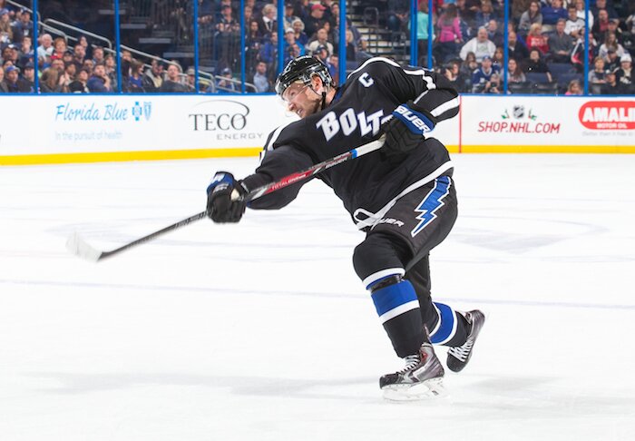 Scott Audette/National Hockey League/Getty Images